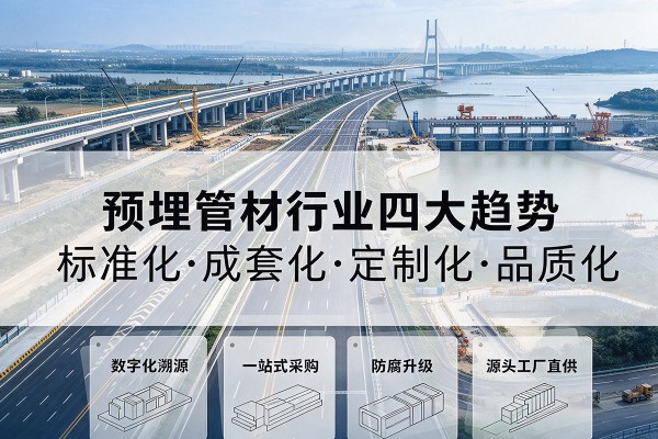 鹤峰行业发展趋势总结