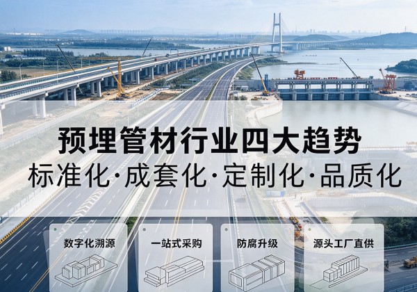 鹤峰行业发展趋势总结
