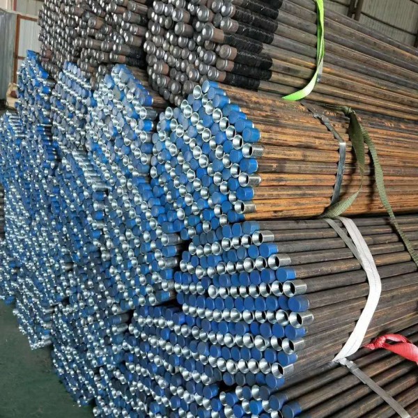 鹤峰冷却管生产